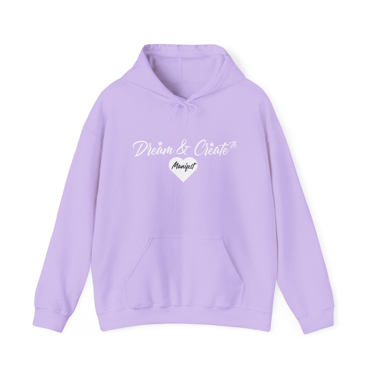 Dream & Create™ Love Hoodie (Limited Edition)