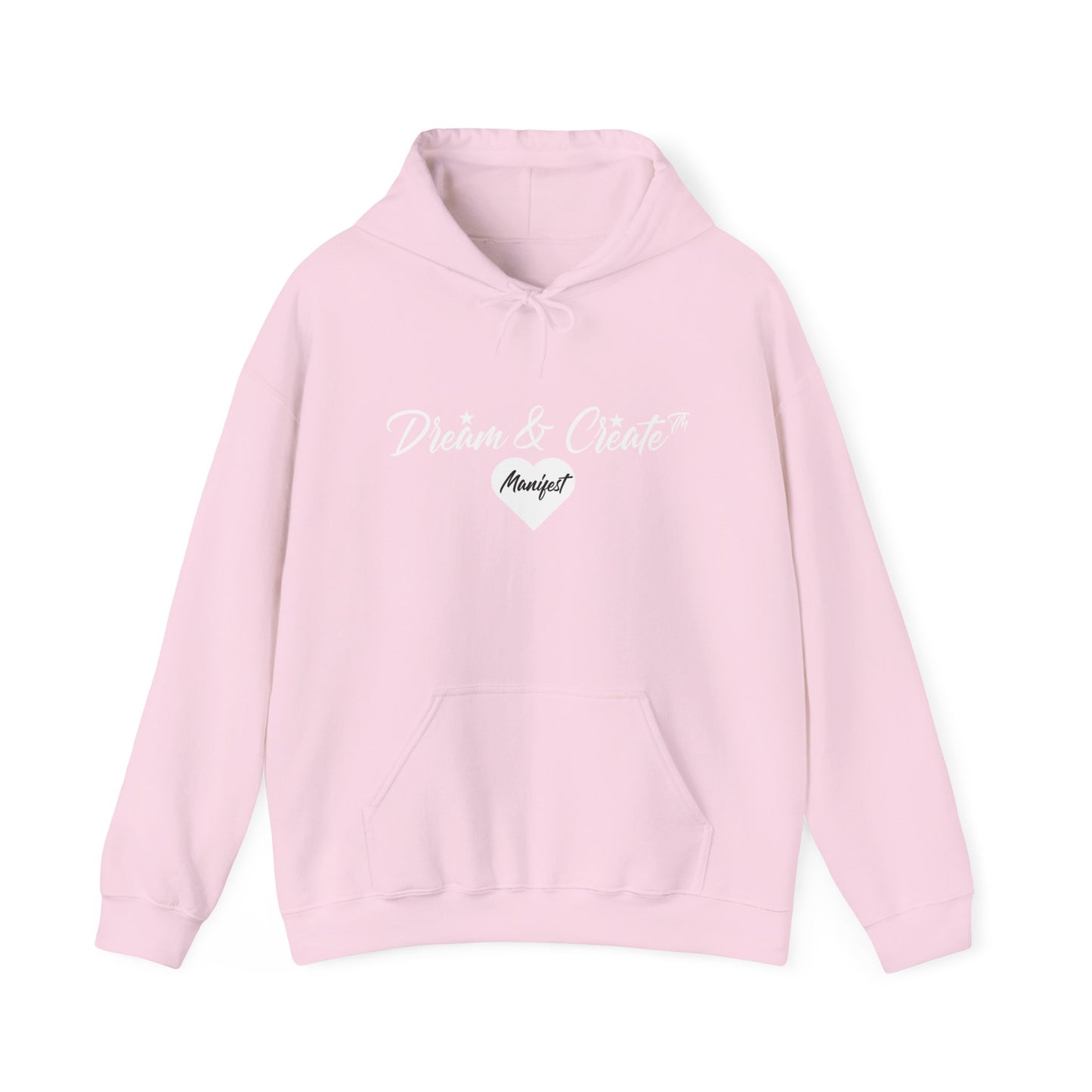 Dream & Create™ Love Hoodie (Limited Edition)