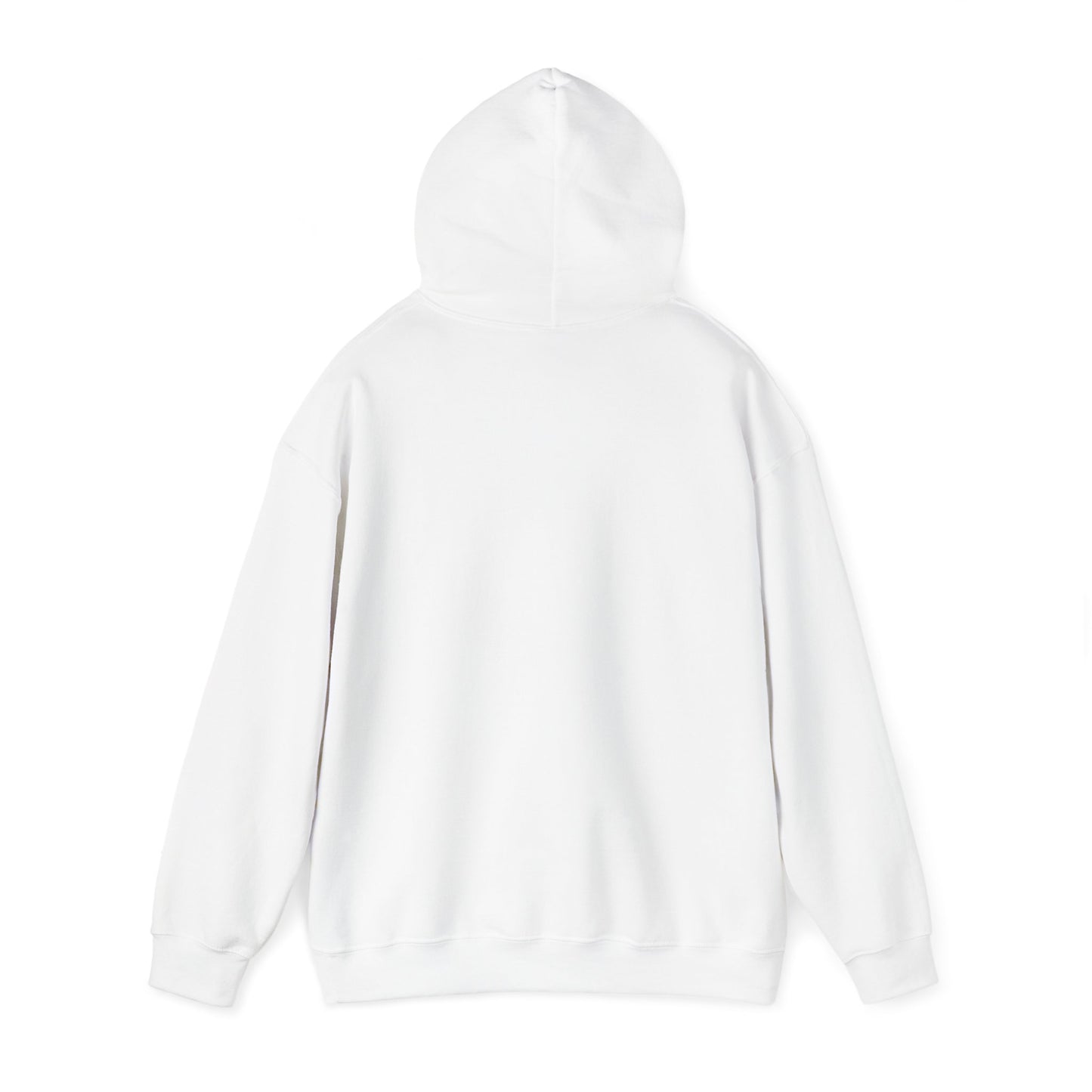 Million & Billion DC Wave™ Hooded Sweatshirt