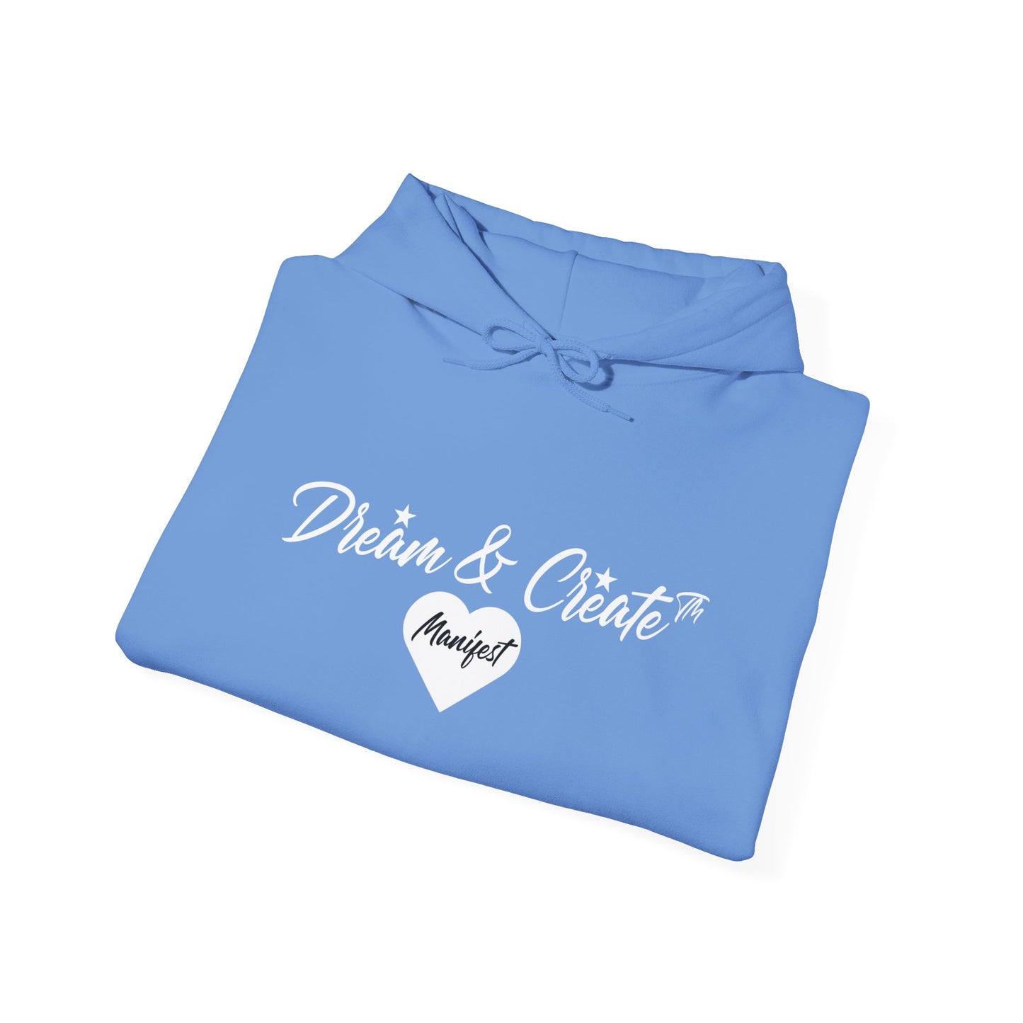 Dream & Create™ Love Hoodie (Limited Edition)