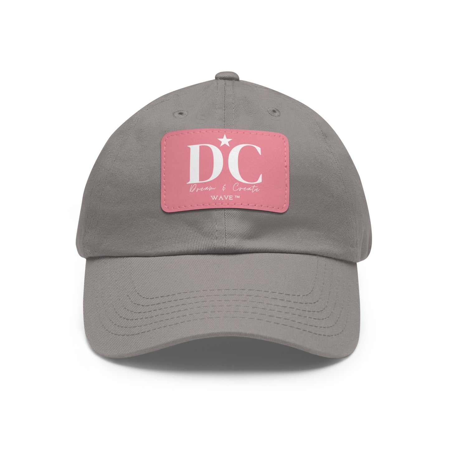 DC Wave Original Dad Hat™