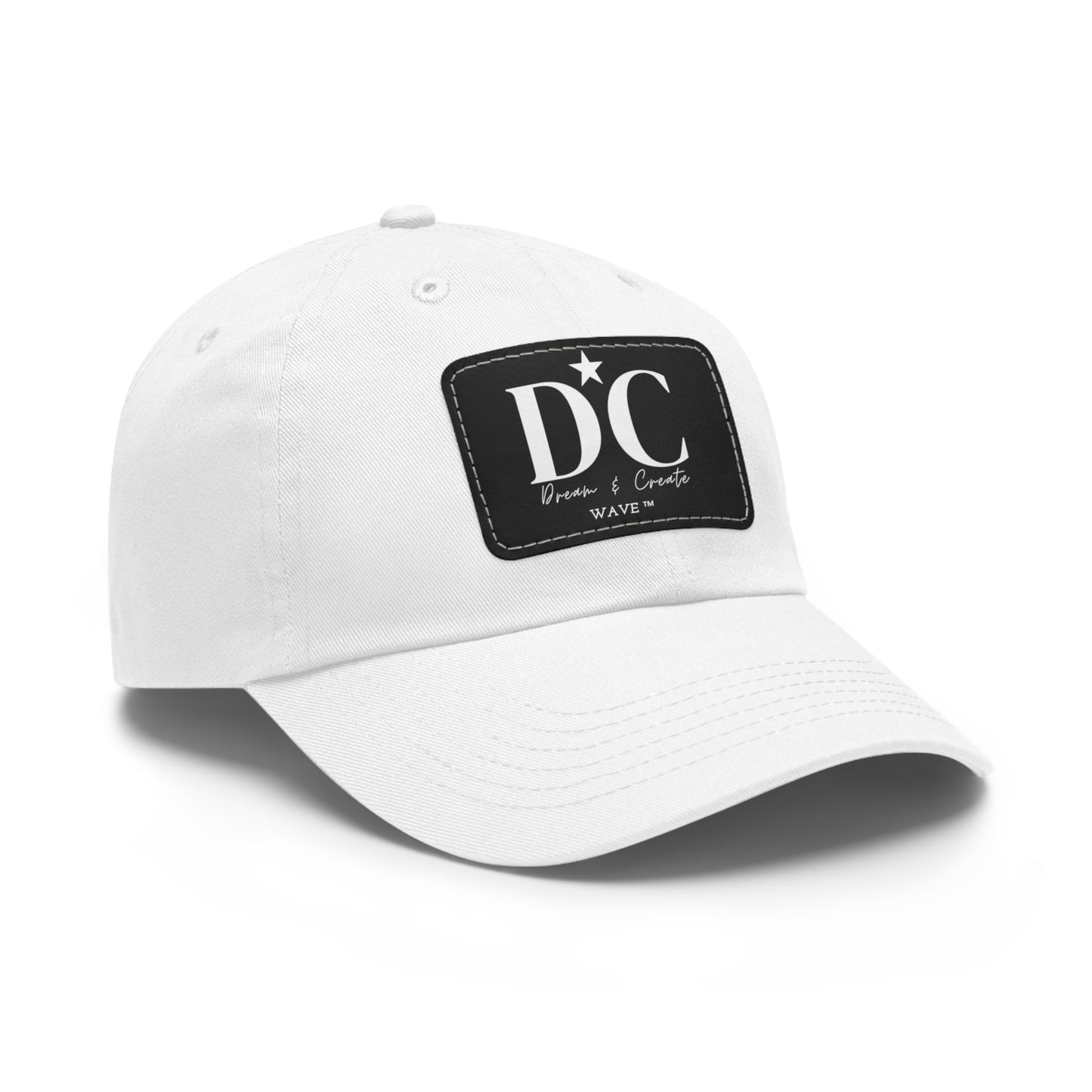 DC Wave Original Dad Hat™