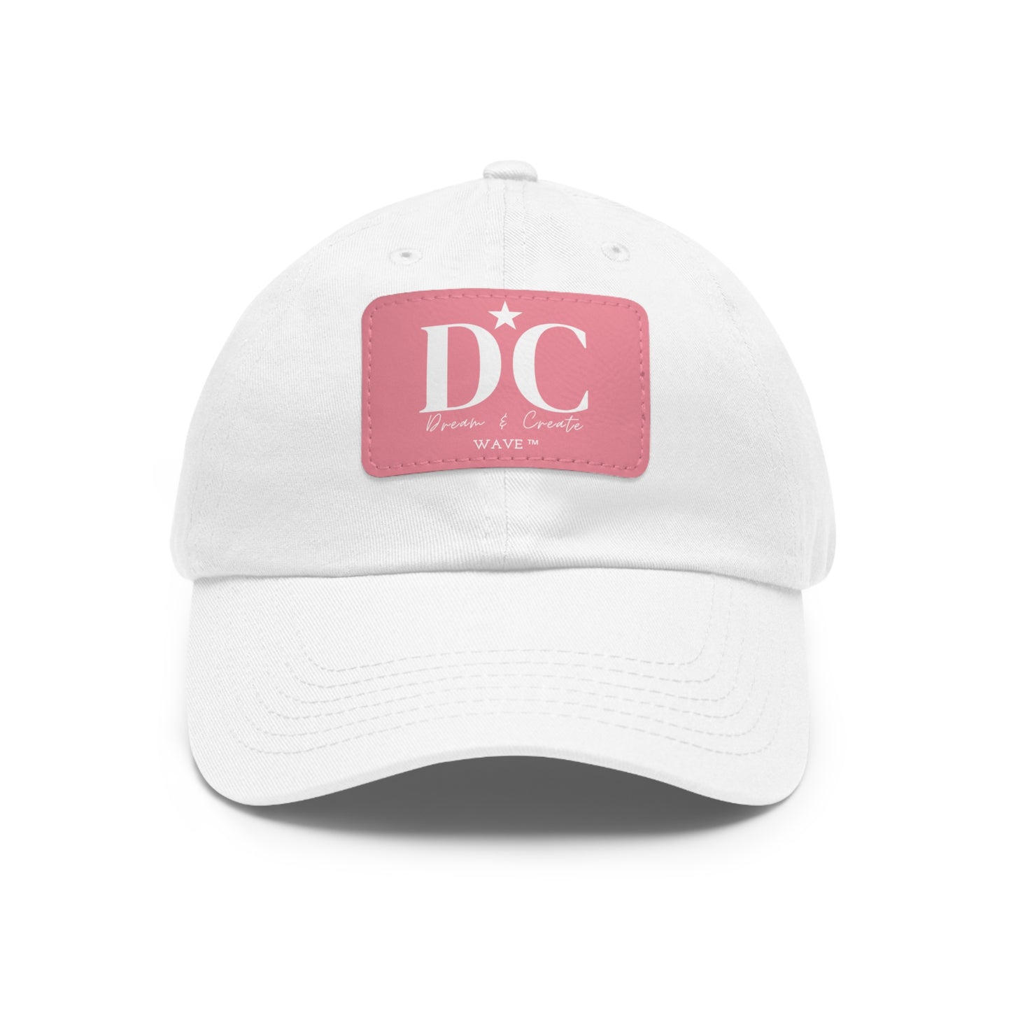 DC Wave Original Dad Hat™