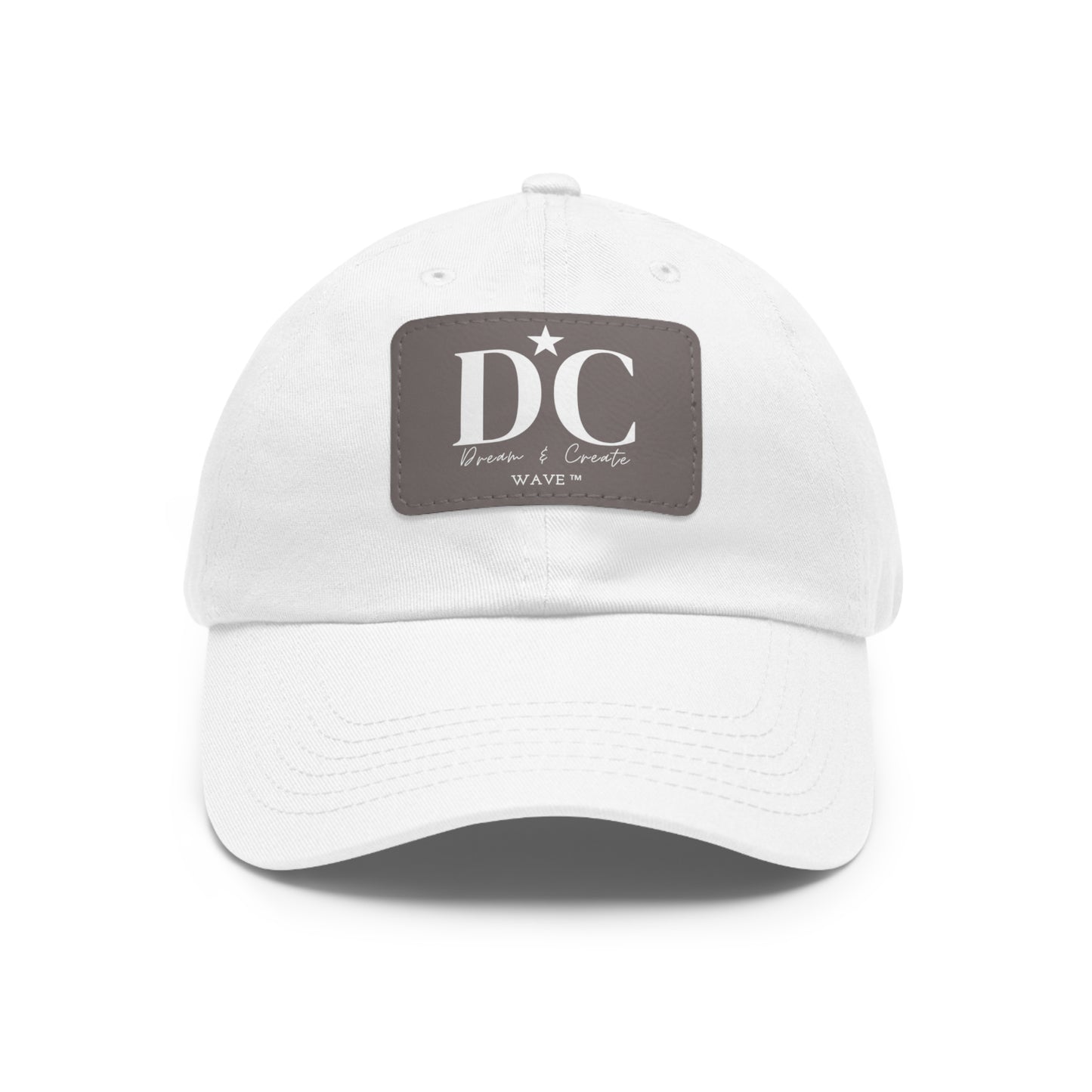 DC Wave Original Dad Hat™