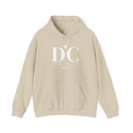 DC Wave™ Official Sweater (2025 Edition)