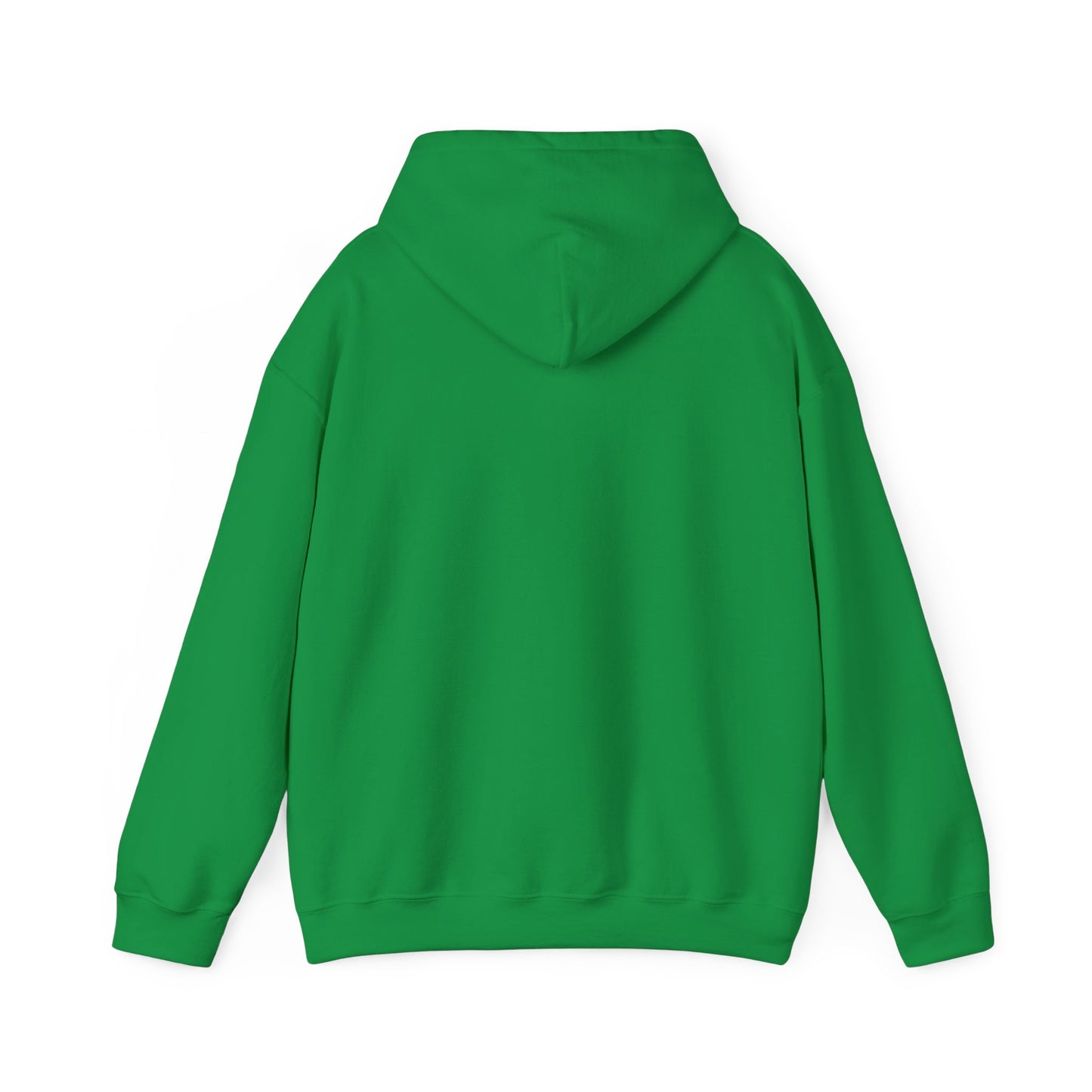 Million & Billion DC Wave™ Hooded Sweatshirt