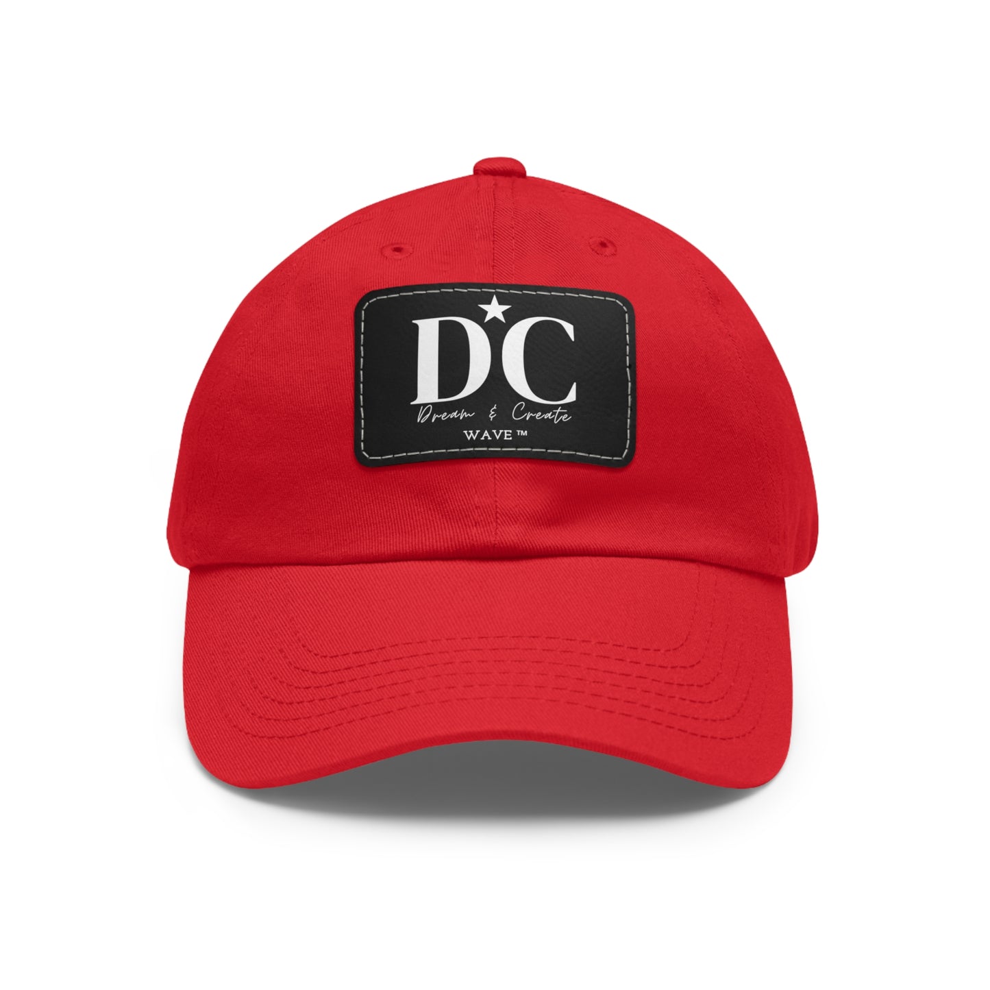 DC Wave Original Dad Hat™