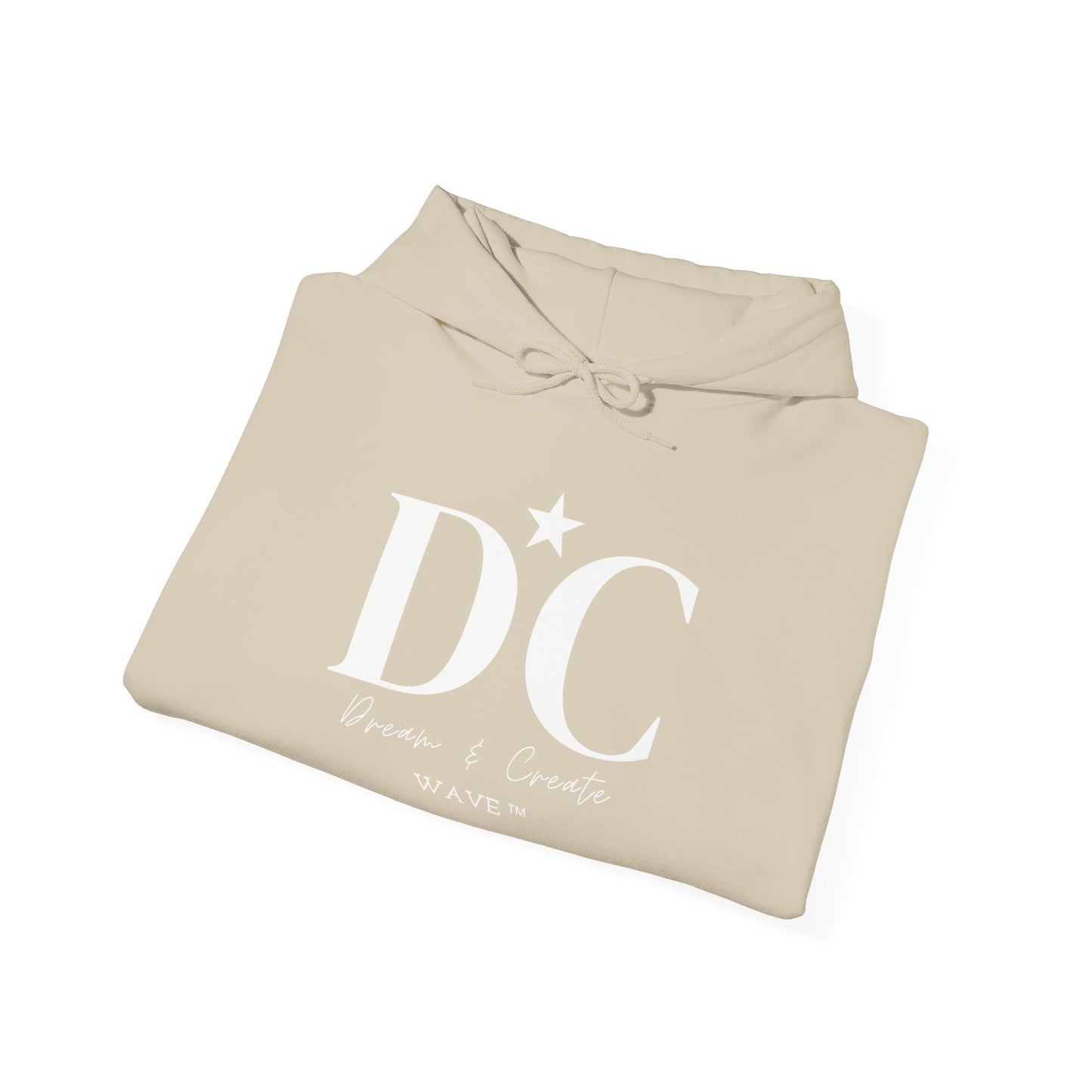 DC Wave™ Official Sweater (2025 Edition)