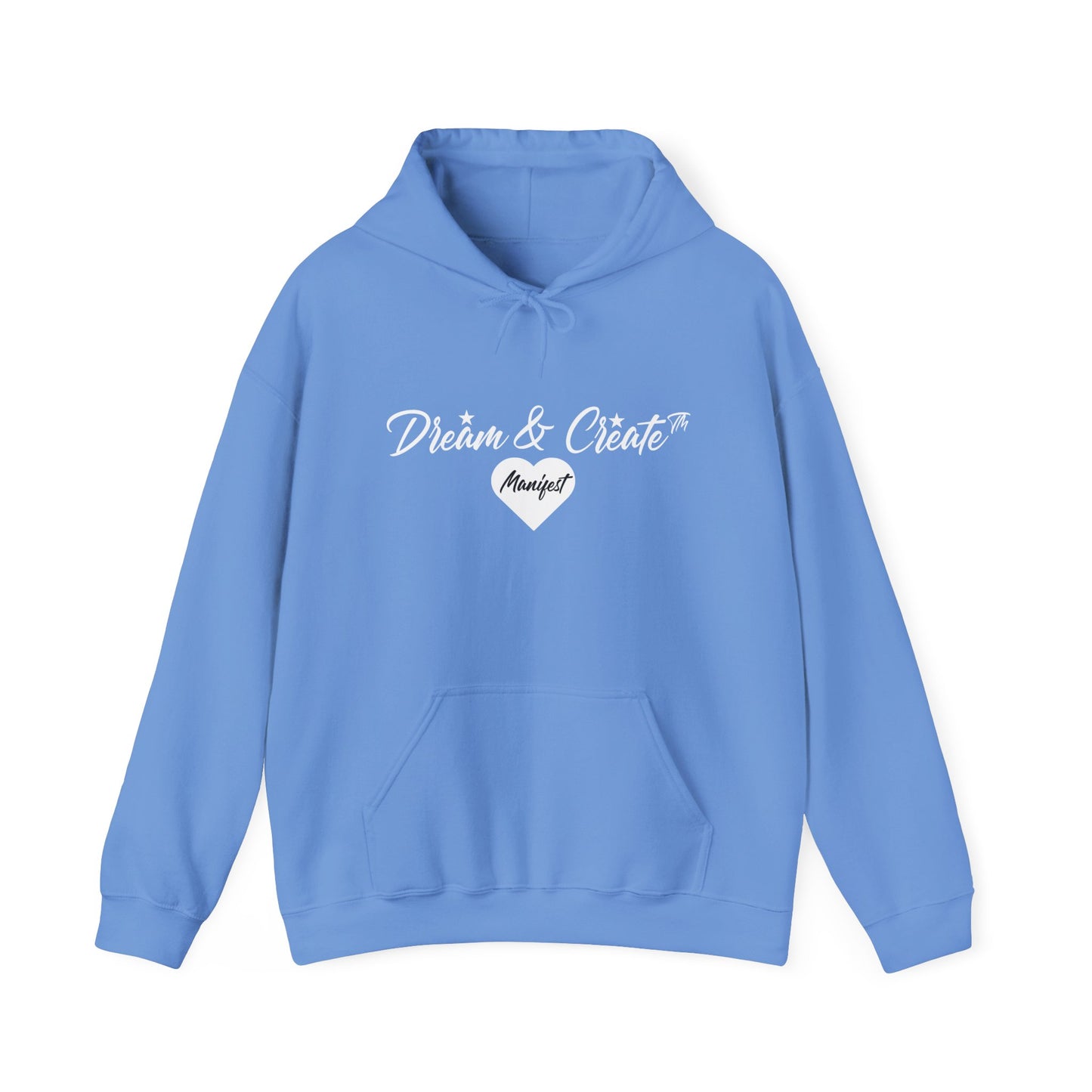 Dream & Create™ Love Hoodie (Limited Edition)