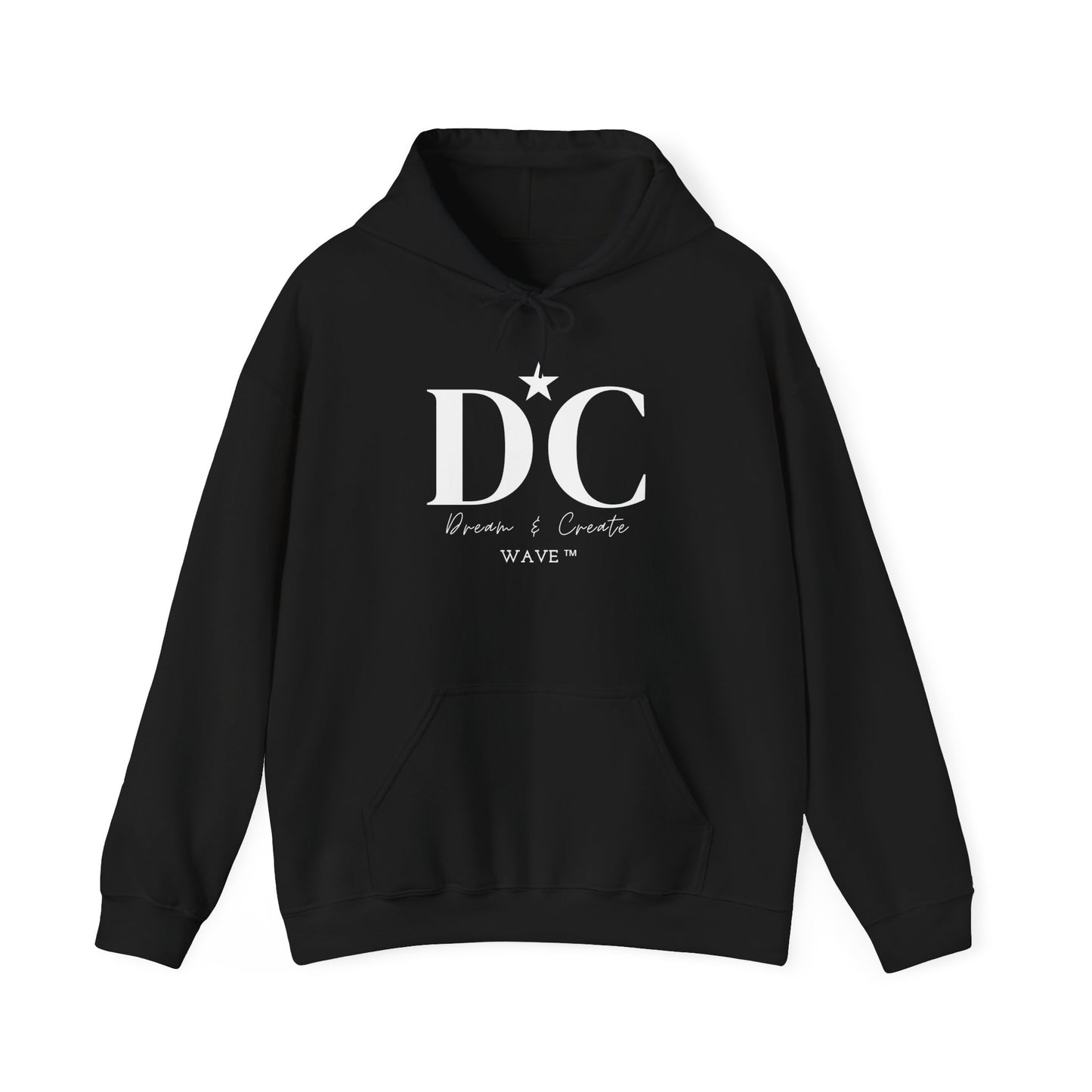 DC Wave™ Official Sweater (2025 Edition)