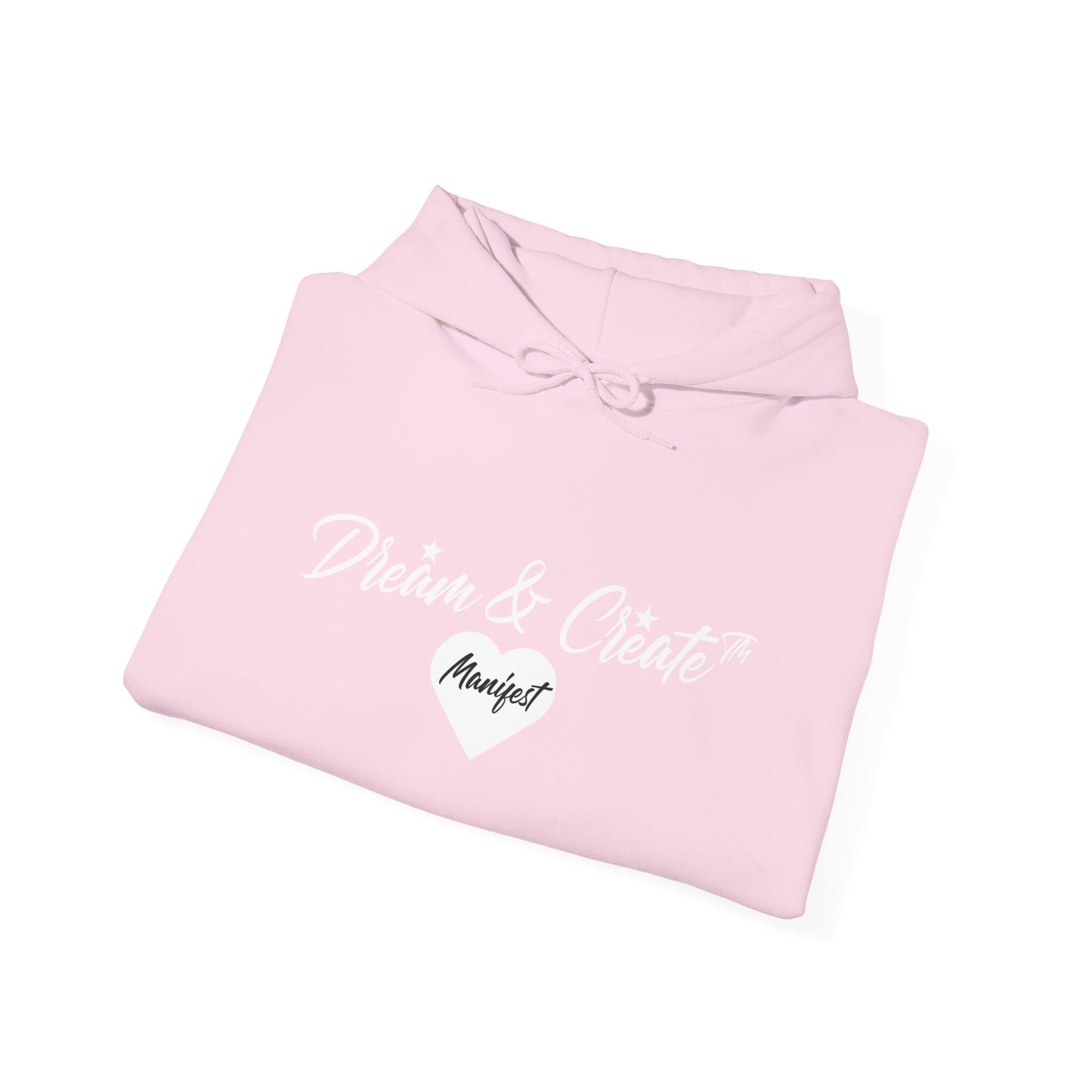 Dream & Create™ Love Hoodie (Limited Edition)