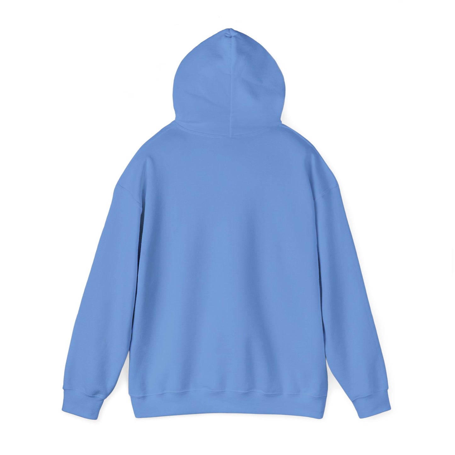 Million & Billion DC Wave™ Hooded Sweatshirt