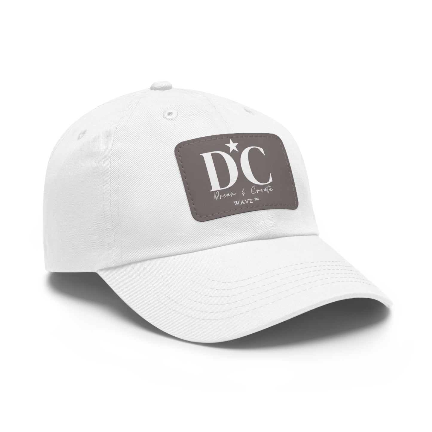 DC Wave Original Dad Hat™