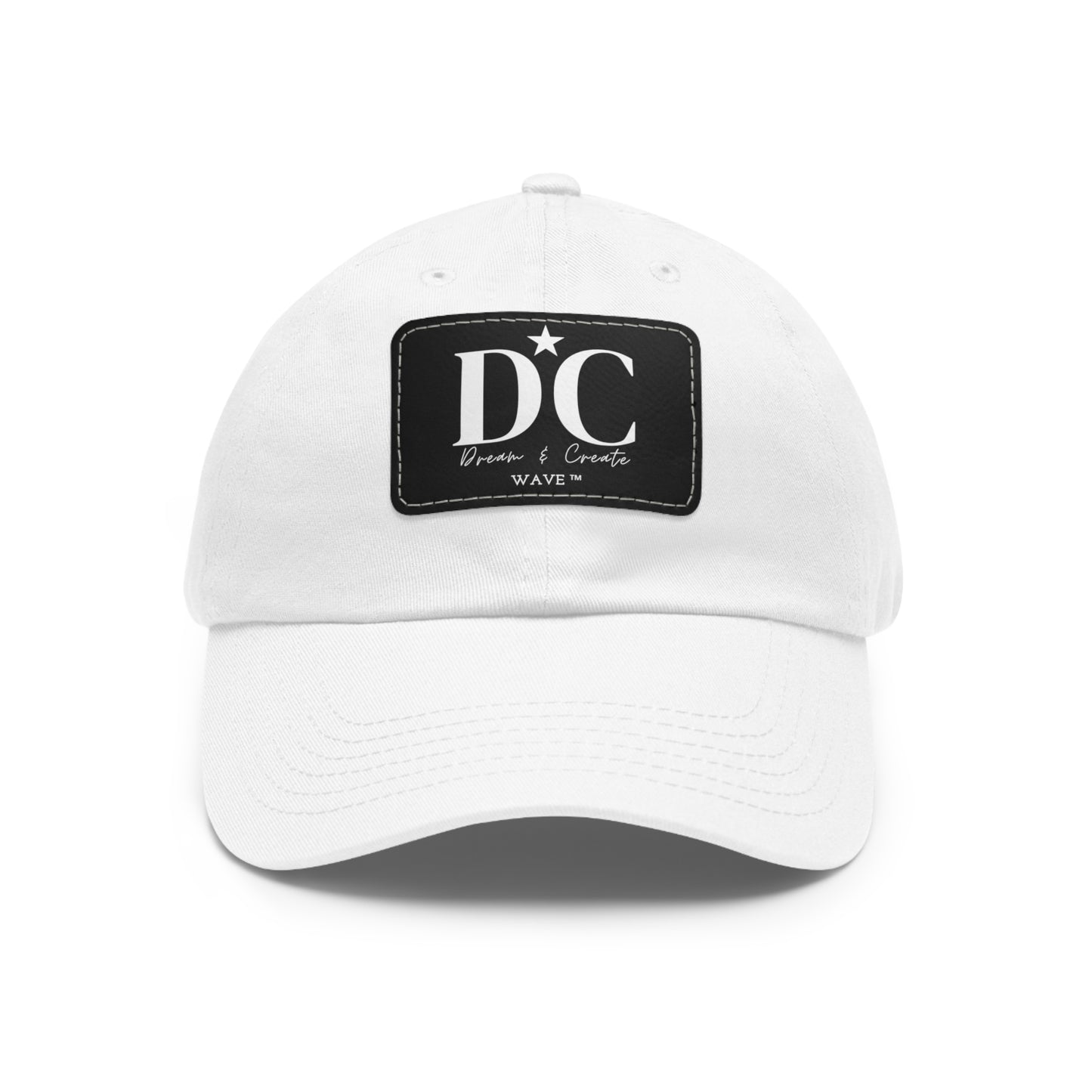 DC Wave Original Dad Hat™