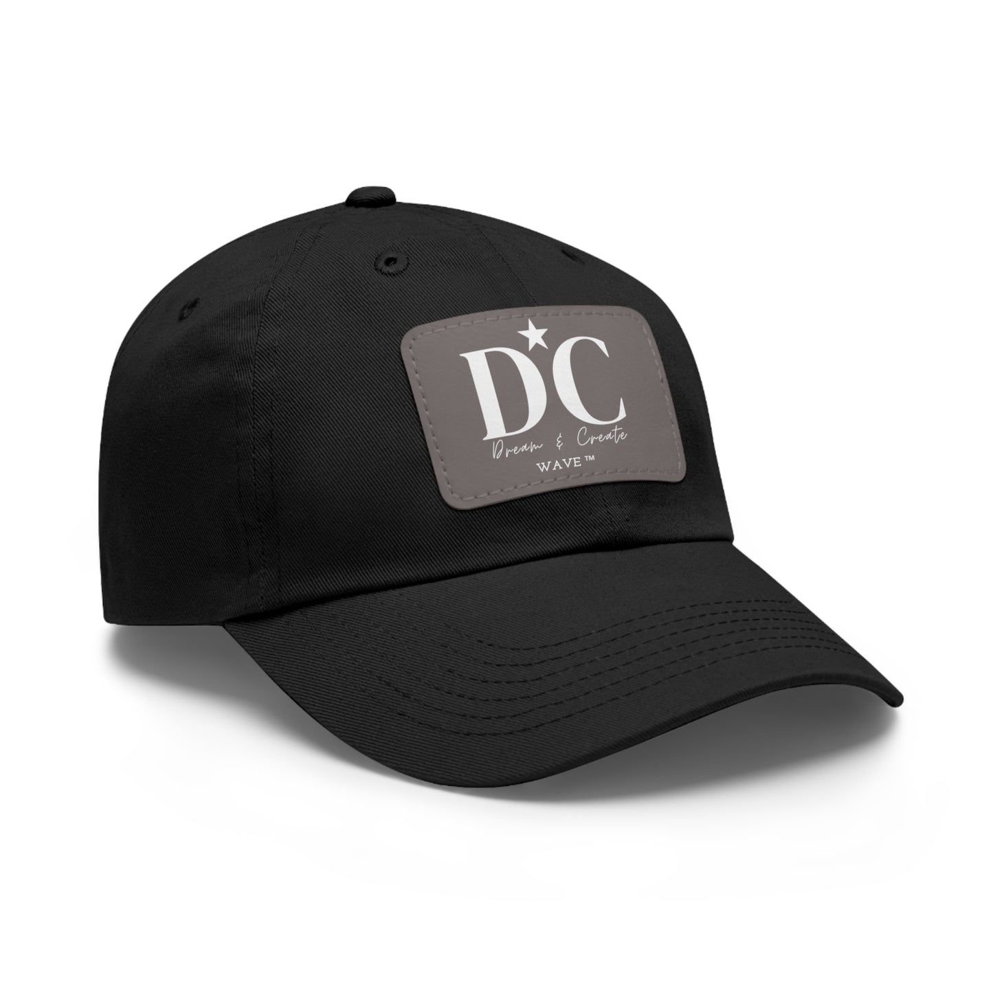 DC Wave Original Dad Hat™