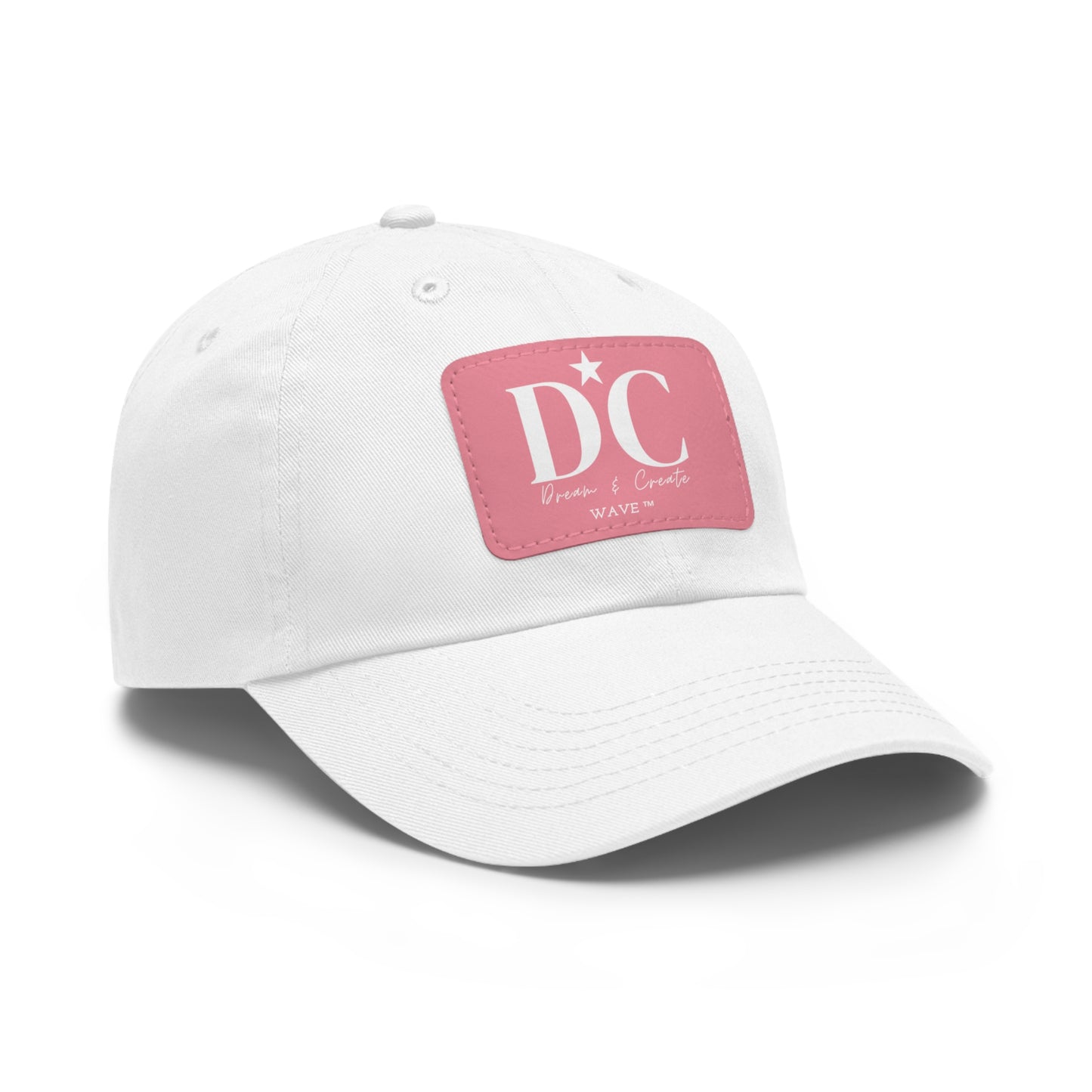 DC Wave Original Dad Hat™