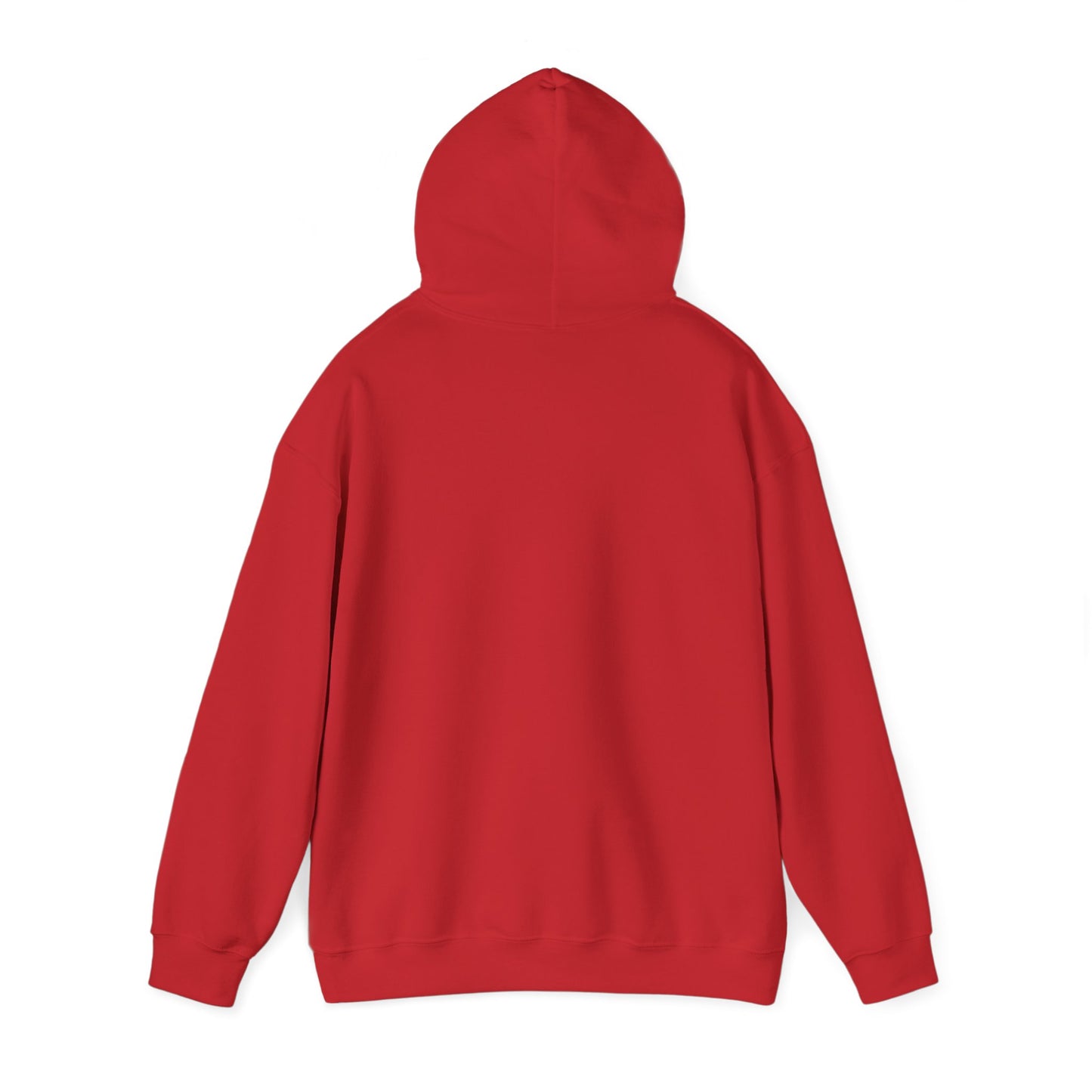 Million & Billion DC Wave™ Hooded Sweatshirt