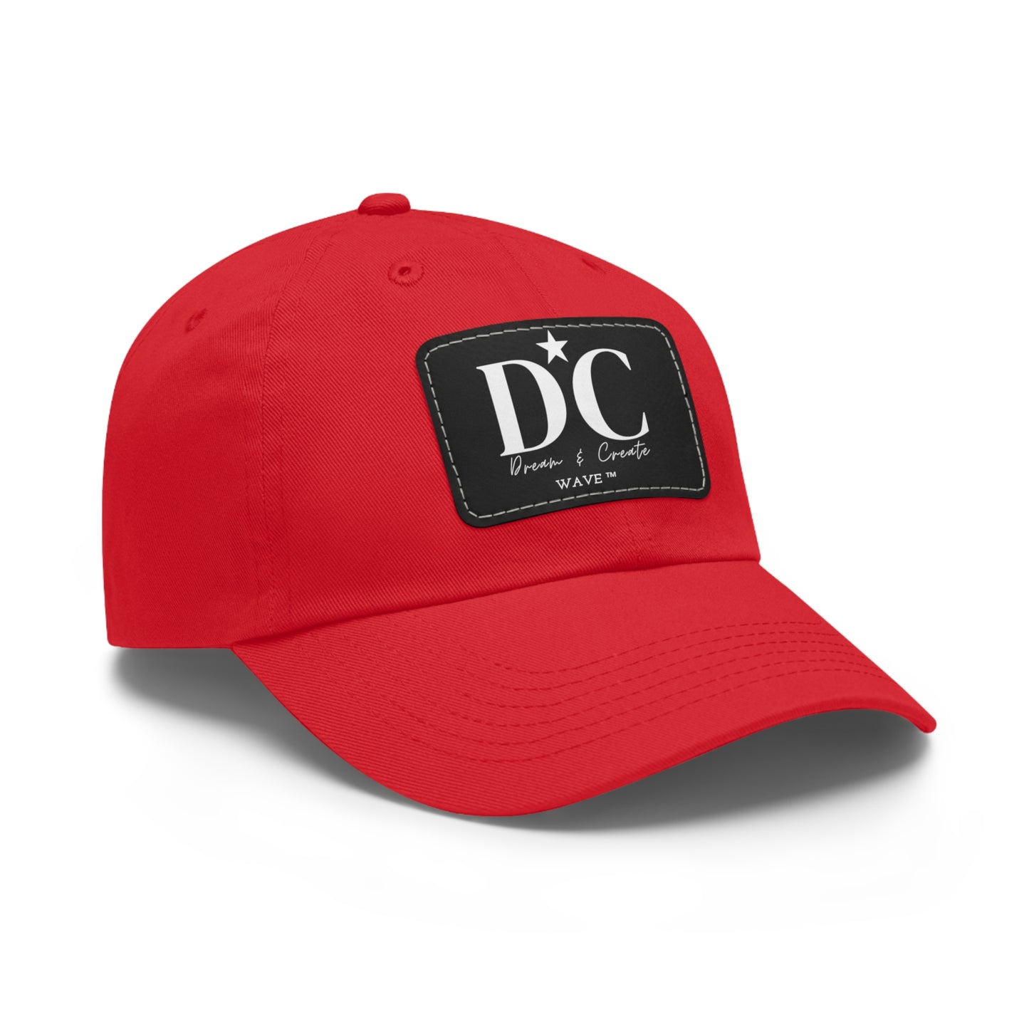 DC Wave Original Dad Hat™