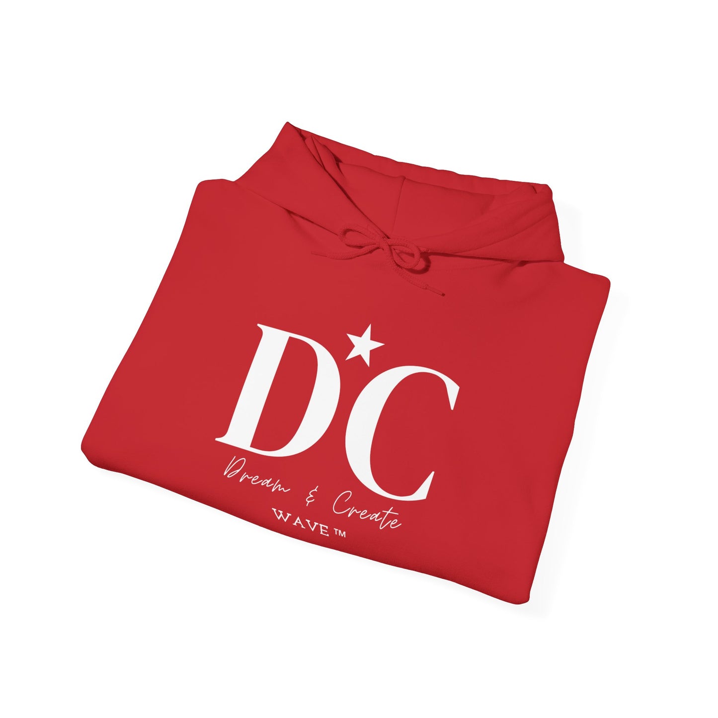 DC Wave™ Official Sweater (2025 Edition)