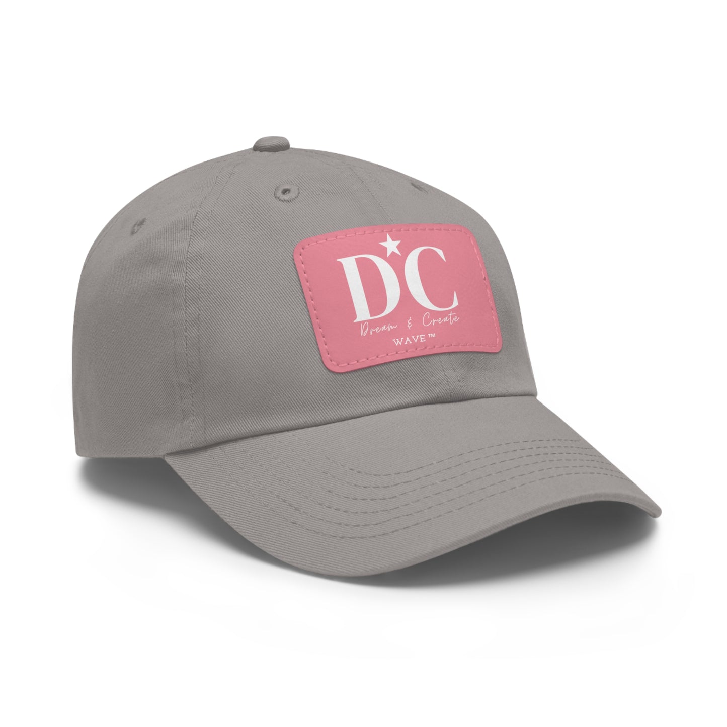 DC Wave Original Dad Hat™